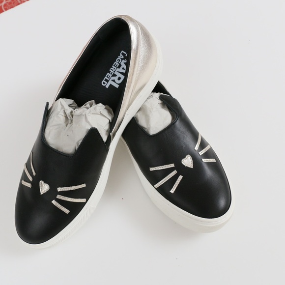 Karl Lagerfeld BRAND NEW - Picture 2 of 5